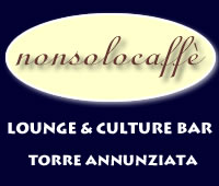 Nonsolocaff� Lounge & Culture Bar Torre Annunziata
